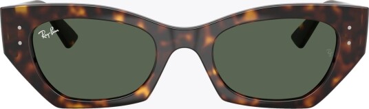 Ray-Ban Zena Brun ONE SIZE Ray-Ban Zena Brun ONE SIZE