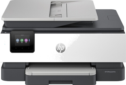 HP OfficeJet Pro 8134e Trådløs Multifunksjonsskriver AIO - 225 Ark - Fargeutskrift HP OfficeJet Pro 8134e Trådløs Multifunksjonsskriver AIO - 225 Ark - Fargeutskrift