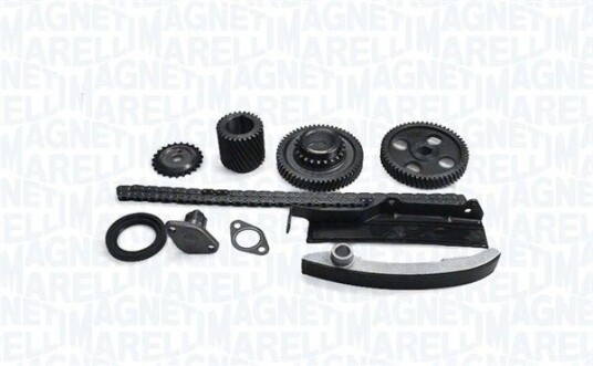 Registerkjedesett MAGNETI MARELLI 341500000490