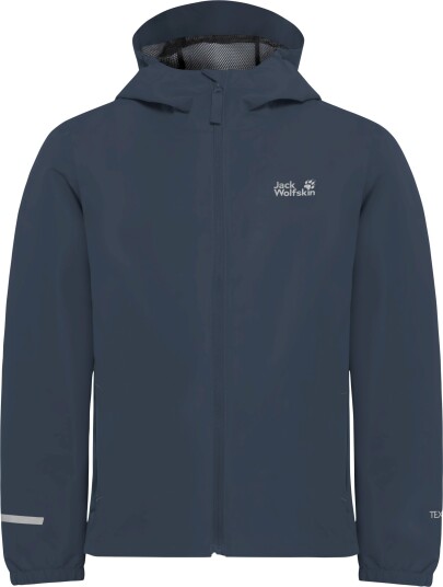 Jack Wolfskin Kids" Flaze Jacket Midnight Sky 152