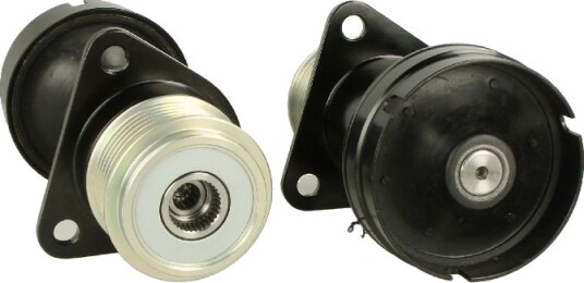 Remskive, dynamo BV PSH 051.000.140.815
