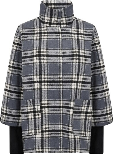 Soyaconcept Sc Gerlinde   9999 BLACK COMBI   S