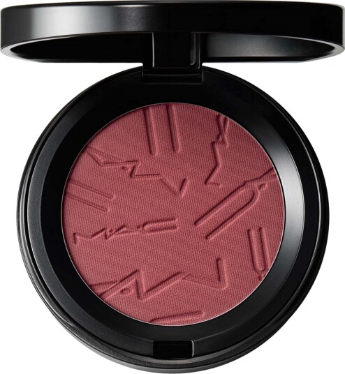 MAC Skinfinish Colourstruck Blush   4.5 G