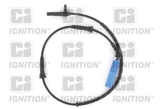 Sensor, ABS QUINTON HAZELL XABS254