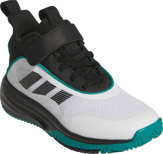 Adidas Sportswear Ownthegame 3.0 K Multi/patterned 34