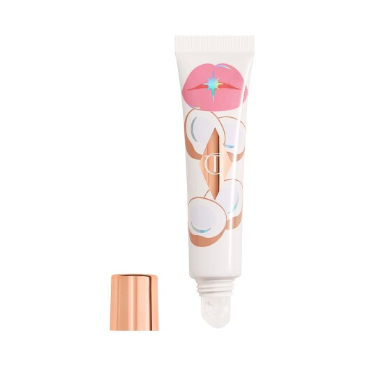 Unreal Lips Healthy Glow Nectar Oil Juicylicious Coconut Water Unreal Lips Healthy Glow Nectar Oil Juicylicious Coconut Water