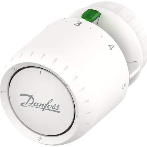 Danfoss Aveo RA Termostat Hurtigkobling og med innebygget føler Danfoss Aveo RA Termostat Hurtigkobling og med innebygget føler