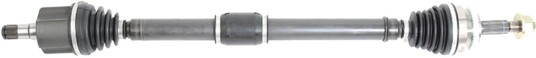 Professional Parts Drivaksel Professional Parts 46431547