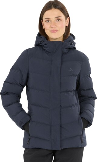 Whistler Cheno Puffer Skijakke Dame