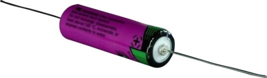 Tadiran Batterier Spesialbatterier R6 Aa 1 Stk 135483