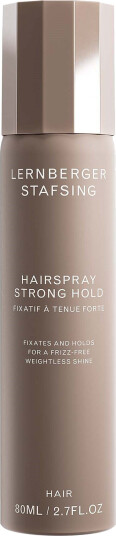 Lernberger Stafsing Travel Size Hairspray Strong Hold 80 ml