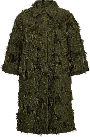 Copenhagen Muse Cmjany Dress IVY GREEN M