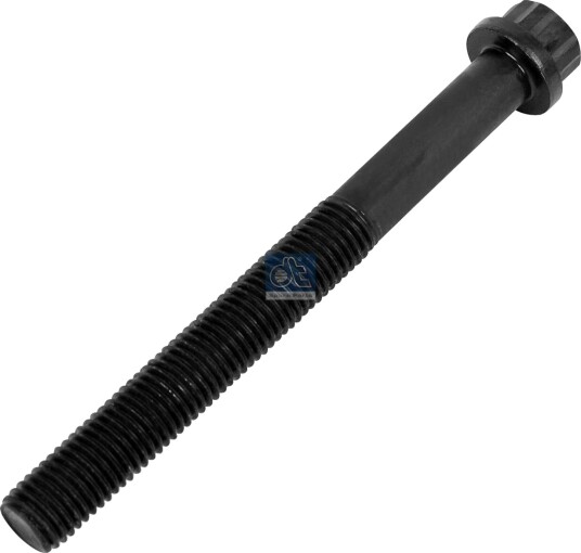 DT Spare Parts 4.40129 Sylindertoppskrue