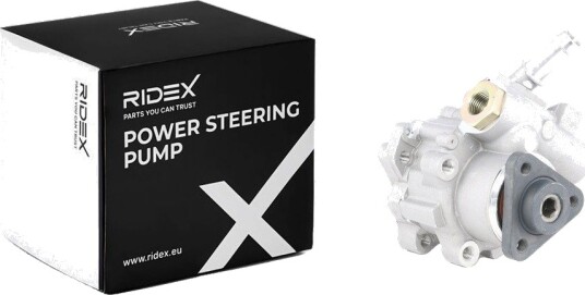 Servopumpe RIDEX 12H0120