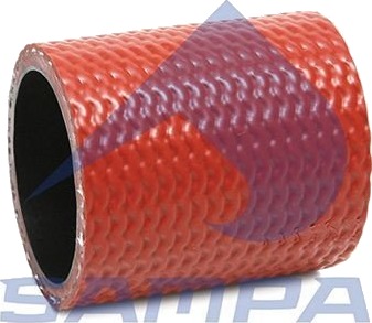 SAMPA 049.181 Radiatorslange
