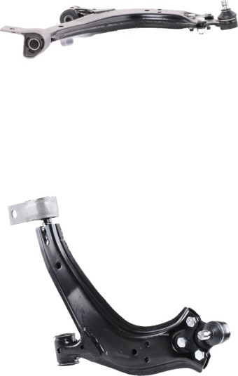 Reparasjonssett tannstang RIDEX 772S1042