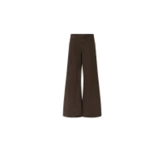 Pinko Dame Bukser Brun W25,
