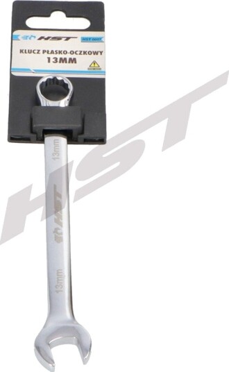 HST HST 0057 Kombinasjonsnøkkel HST HST 0057 Kombinasjonsnøkkel