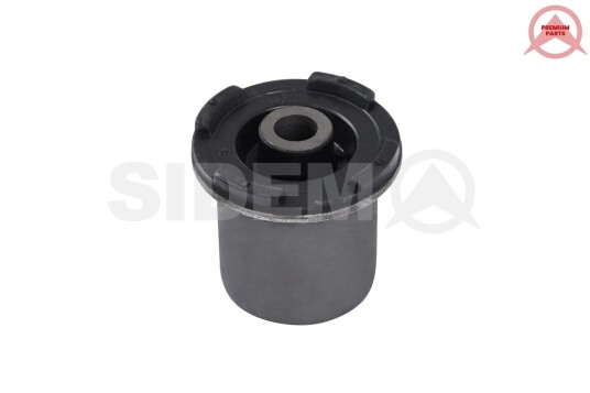 Foring, bærebru/bærearm SIDEM 809637 Foring, bærebru/bærearm SIDEM 809637