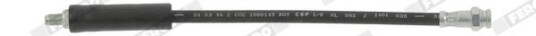 Bremseslange FERODO FHY2144