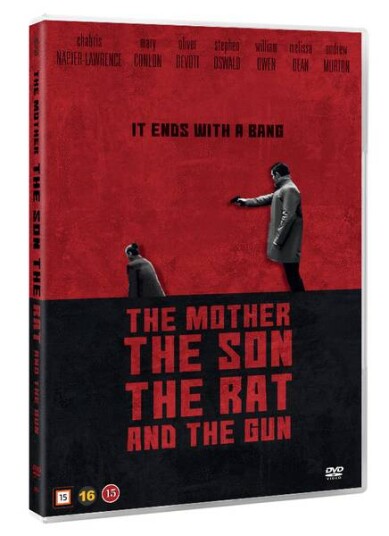 The Mother The Son The Rat And The Gun (2001) (DVD) The Mother The Son The Rat And The Gun (2001) (DVD)