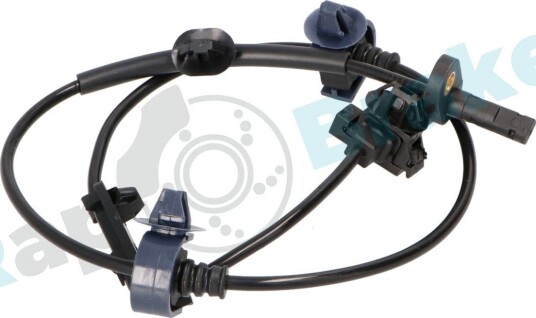 ABS sensor RAP BRAKES R-A0543