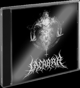 Lacabra Lacabra CD