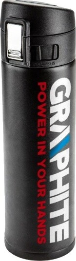 Graphite Termokopp GD05