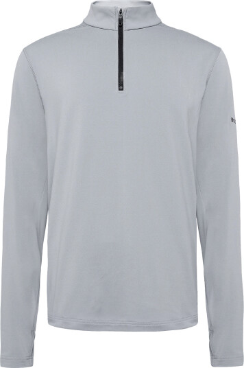 BOSS Sw_Active Qz Grey M