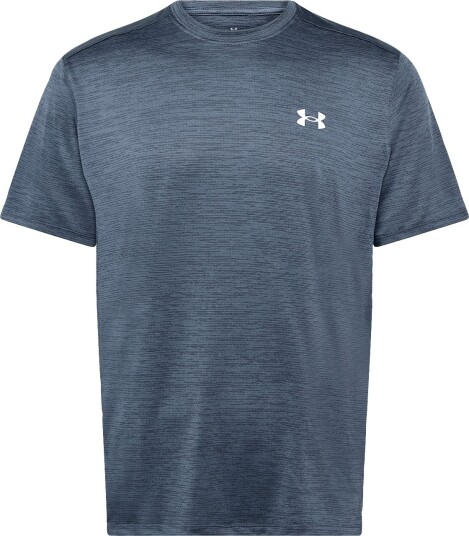 Under Armour Ua Tech Vent Ss MIDNIGHT NAVY X3XL
