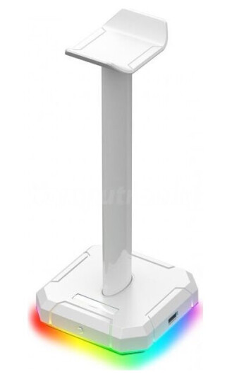 Redragon Redragon Scepter Pro White Microphone