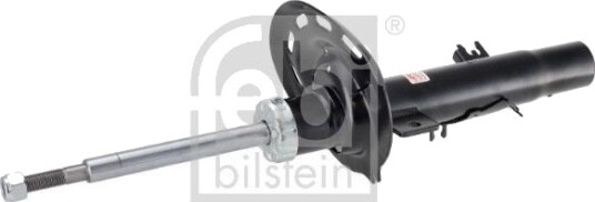 FEBI BILSTEIN 1002325 Støtdemper