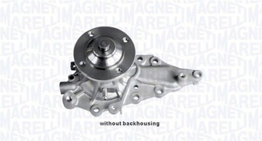 Vannpumpe MAGNETI MARELLI 352316171153