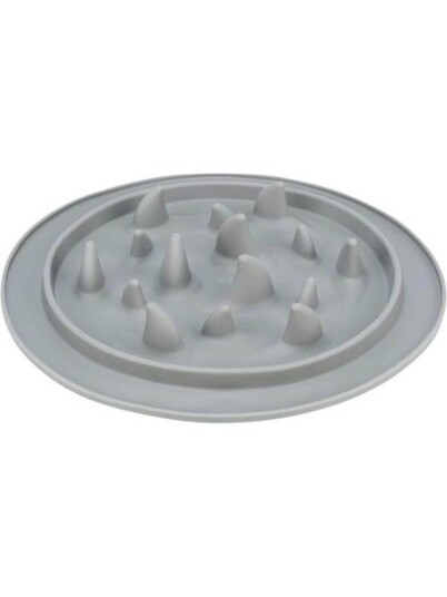 Trixie Slow Feeding Food Mat 24 cm Assorted Colours