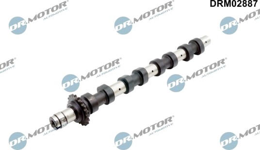 Kamaksel DR.MOTOR AUTOMOTIVE DRM02887