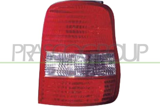 PRASCO KI7224163 Baklykt
