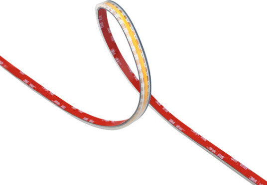 Namron Led Strip Cob 5m 2700K 10,3W m IP67 24V