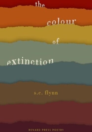 The Colour of Extinction