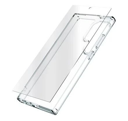 ZAGG InvisibleShield Glass Elite 360 for Samsung Galaxy S24 Ultra