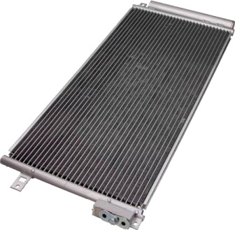 Kondensator klimaanlegg MAXGEAR AC849588