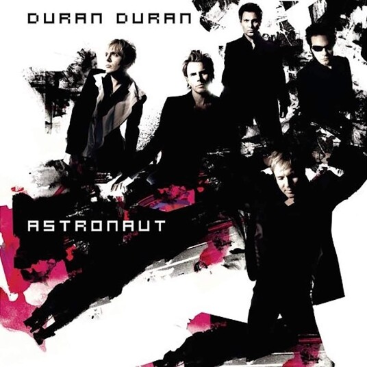 Duran Duran Astronaut LP/Vinyl Duran Duran Astronaut LP/Vinyl
