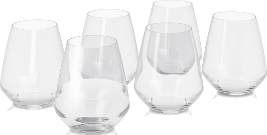 Eva Trio Legio Nova drikkeglass 40 cl