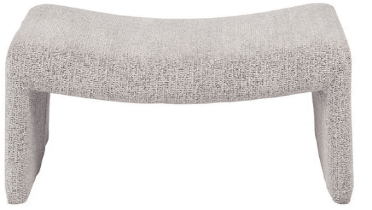 Trend Collection Georgia Puff Bouclé Sand Trend Collection Georgia Puff Bouclé Sand
