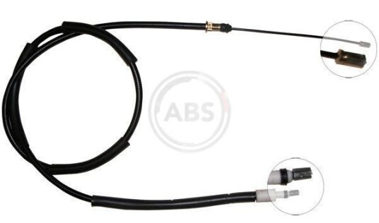 Bremsewire A.B.S. K12168