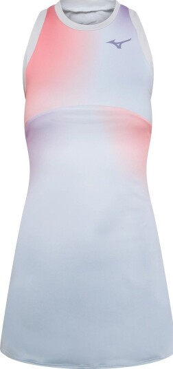 Mizuno Tennis Dress - CLOUDSCAPE - XS