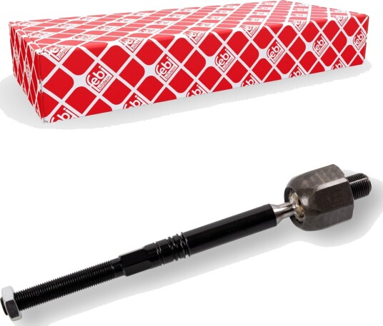 FEBI BILSTEIN 34253 Aksialledd, parallellstag