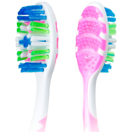 Colgate tannbørste MaxFresh SOFT