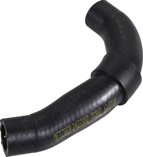METZGER 2422332 Radiatorslange METZGER 2422332 Radiatorslange