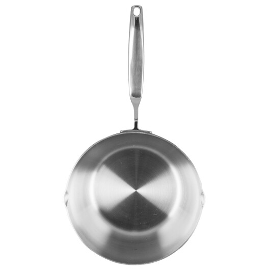 Steely Classic Triply gryte uten lokk 3 liter Steely Classic Triply gryte uten lokk 3 liter