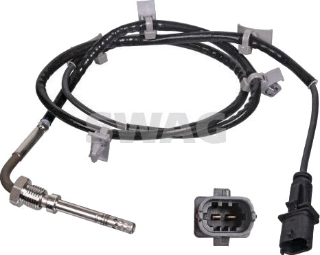 Sensor, eksostemperatur SWAG 40 10 0840